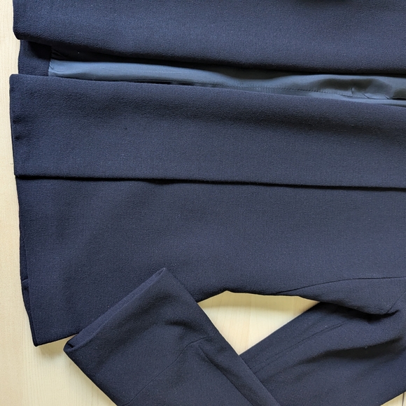 Vintage Sara Sturgeon Made In England 3 Jacket Wool Blend Blazer - Picture 8 of 16